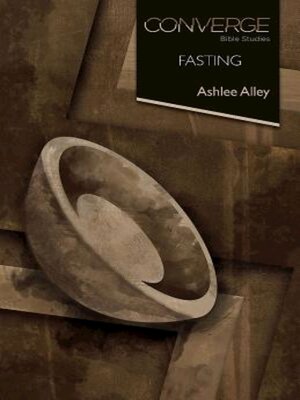 cover image of Converge Bible Studies